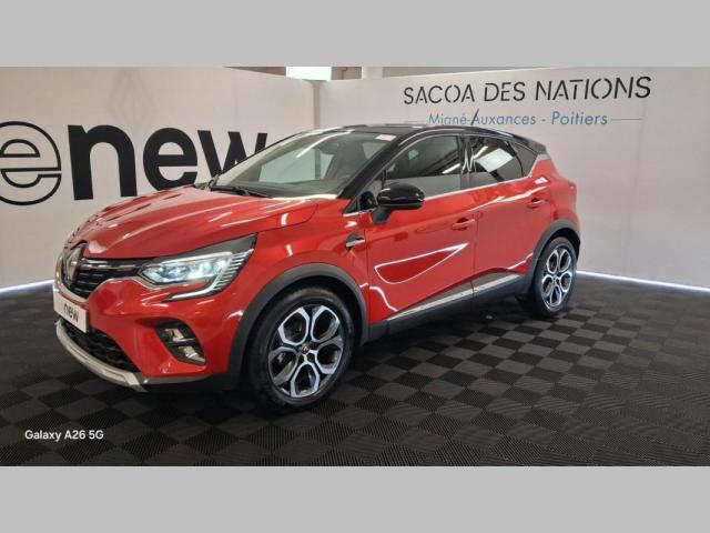 Renault Captur image 5