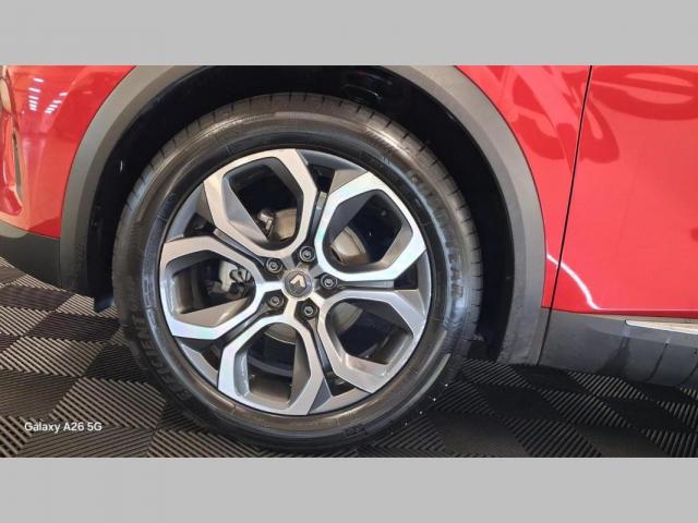 Renault Captur image 8