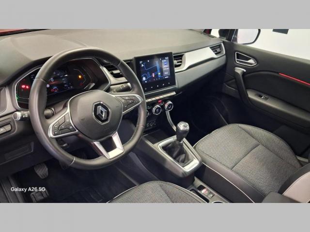Renault Captur image 1