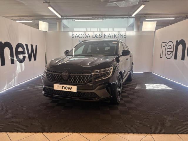 Renault Espace Vi E-Tech Hybrid 200 Esprit Alpine