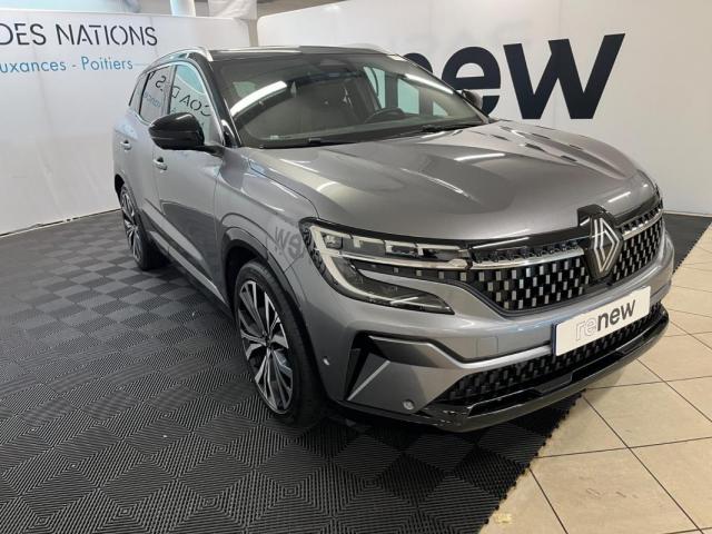 Renault Austral image 8