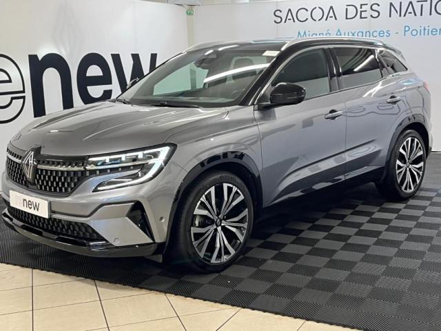 Renault Austral image 2
