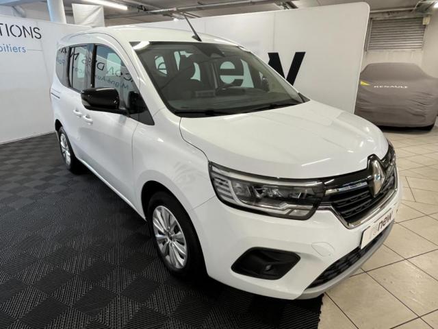 Renault Kangoo image 3
