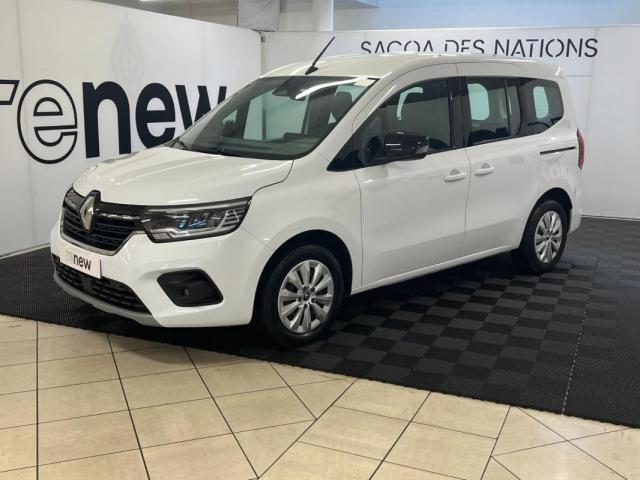 Renault Kangoo image 7