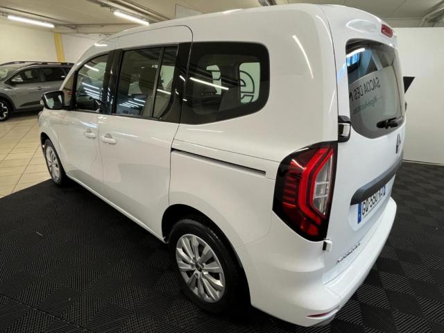 Renault Kangoo image 8
