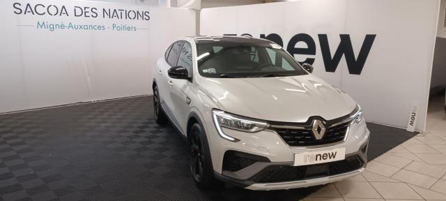 Renault Arkana image 8
