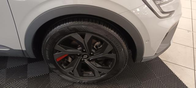 Renault Arkana image 7