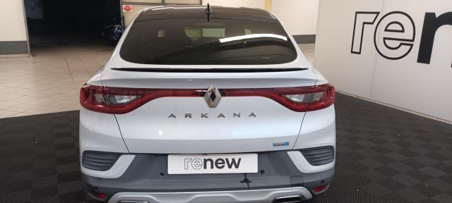 Renault Arkana image 9