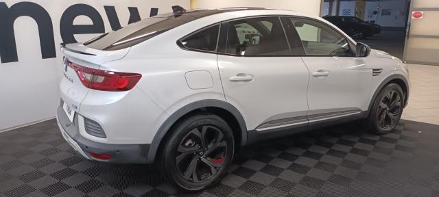 Renault Arkana image 2