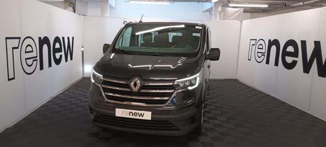 Renault Trafic L2 Dci 150 Energy S&s Zen