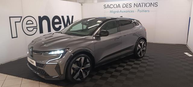 Renault Mégane E-Tech image 8