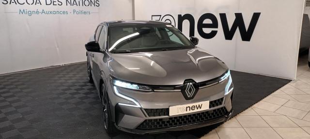 Renault Mégane E-Tech image 3