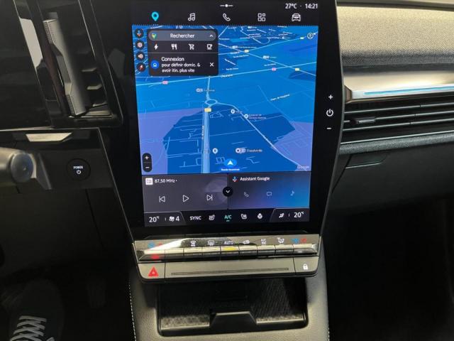 Renault Mégane E-Tech image 6