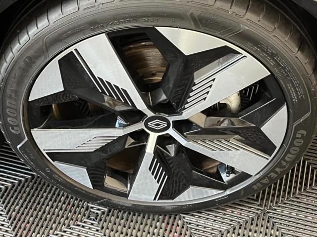 Renault Mégane E-Tech image 7