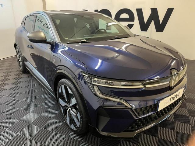 Renault Mégane E-Tech image 9