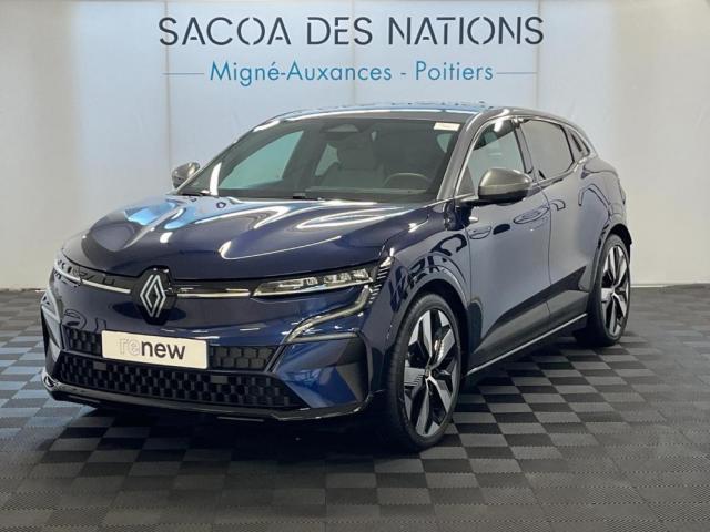 Renault Mégane E-Tech image 2