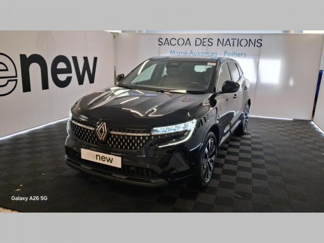 Renault Austral E-Tech Hybrid 200 Techno
