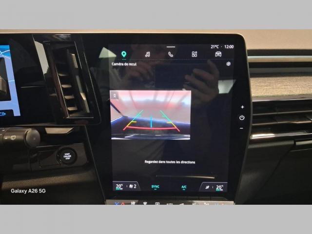 Renault Austral image 1