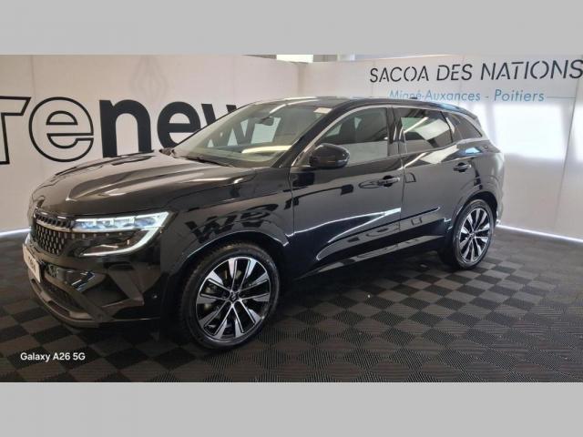 Renault Austral image 6