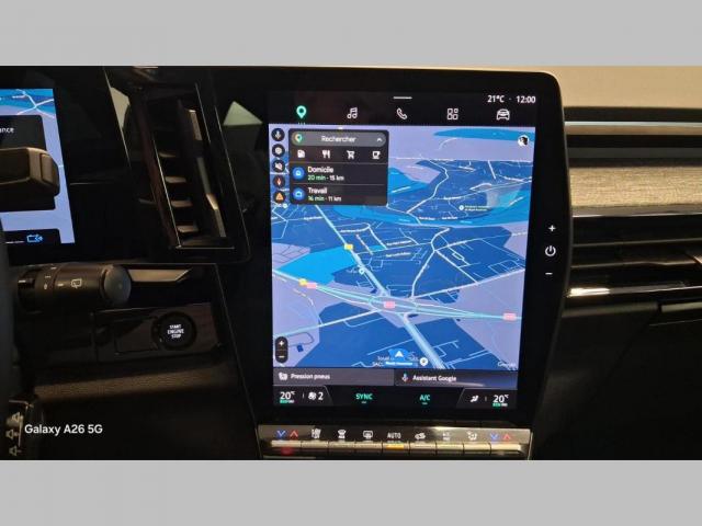 Renault Austral image 4