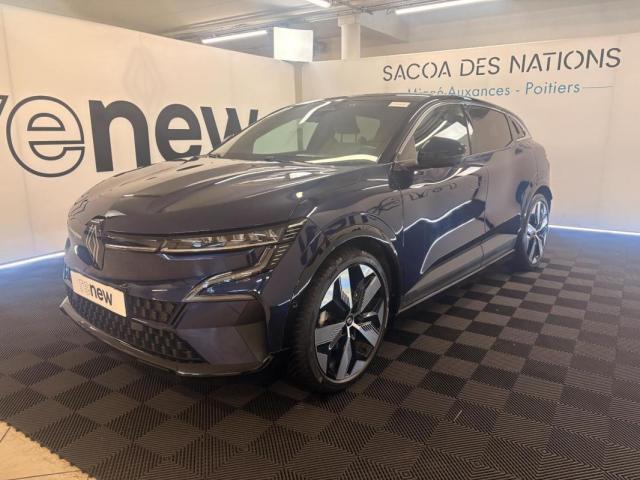 Renault Mégane E-Tech image 9