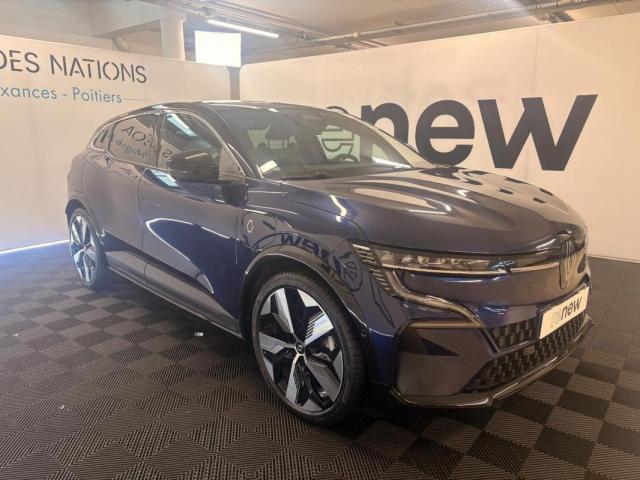 Renault Mégane E-Tech image 8