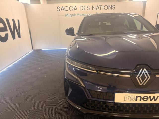 Renault Mégane E-Tech image 5