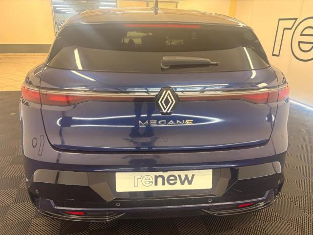 Renault Mégane E-Tech image 1