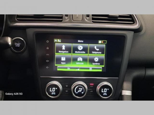 Renault Kadjar image 1