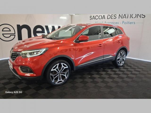 Renault Kadjar image 3