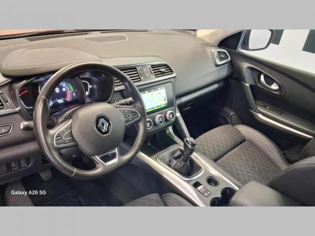 Renault Kadjar image 9