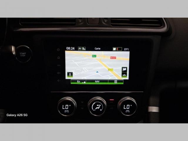 Renault Kadjar image 2