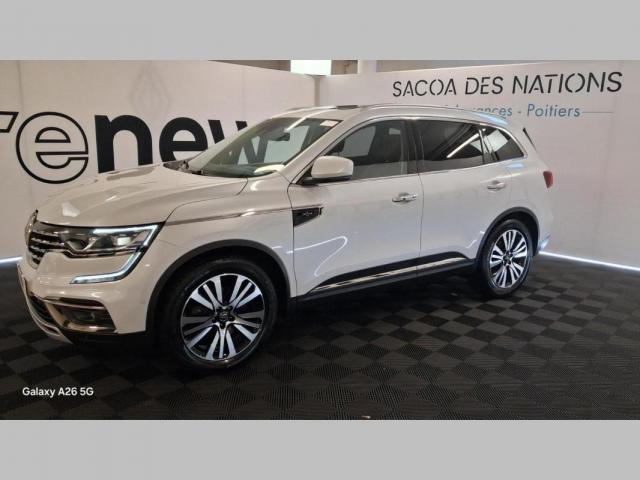 Renault Koleos image 2
