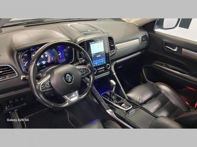 Renault Koleos image 5