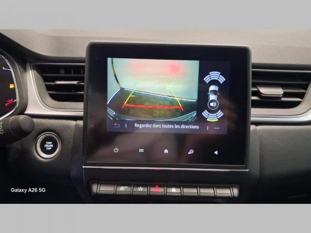 Renault Captur image 7