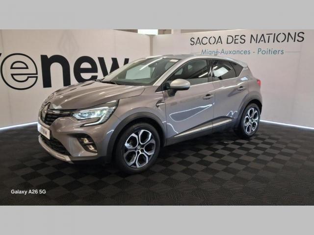 Renault Captur image 3