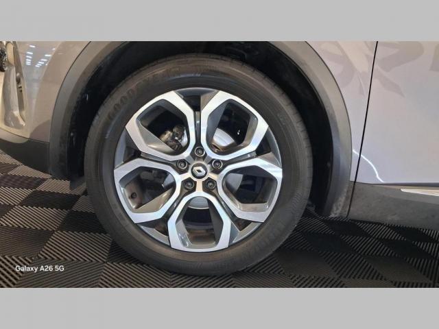 Renault Captur image 8