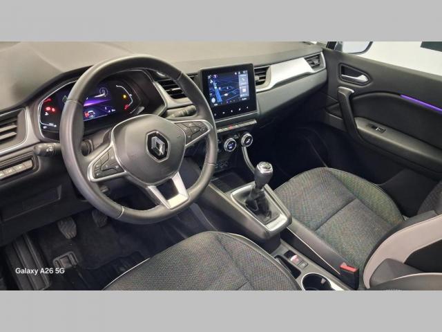 Renault Captur image 4