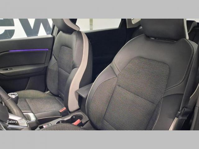 Renault Captur image 5