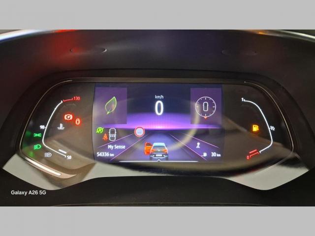 Renault Captur image 1