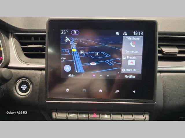 Renault Captur image 2
