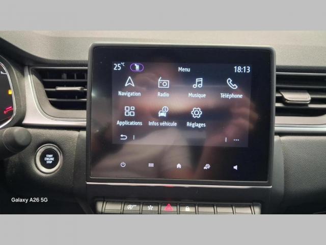 Renault Captur image 9