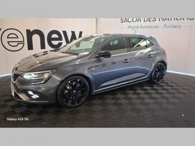 Renault Mégane image 4