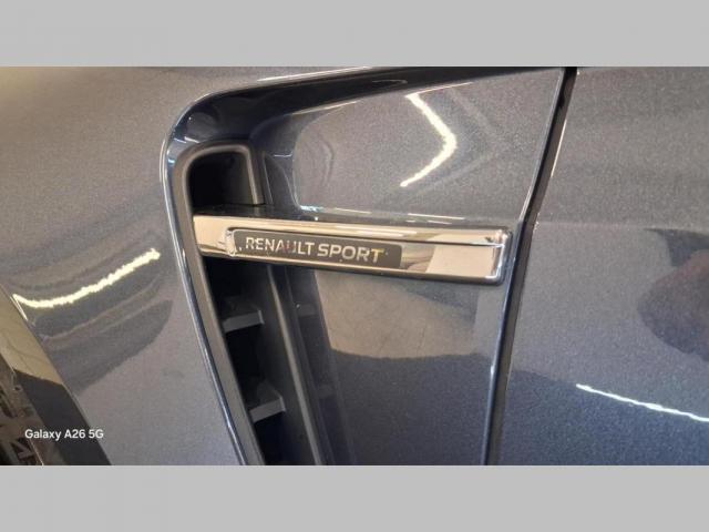Renault Mégane image 6