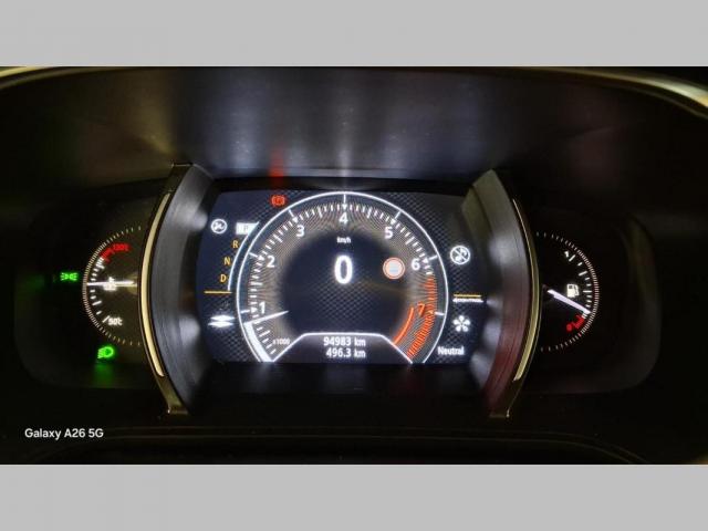Renault Mégane image 2