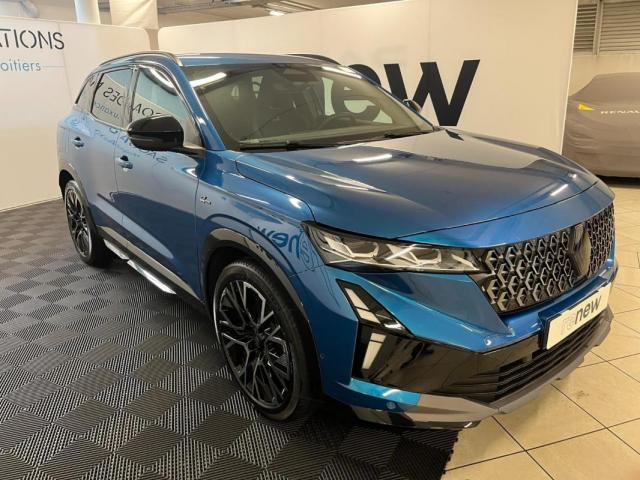 Renault Austral image 6