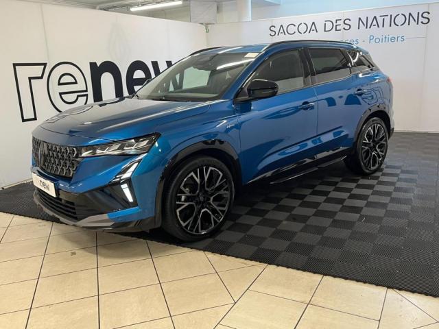 Renault Austral image 9