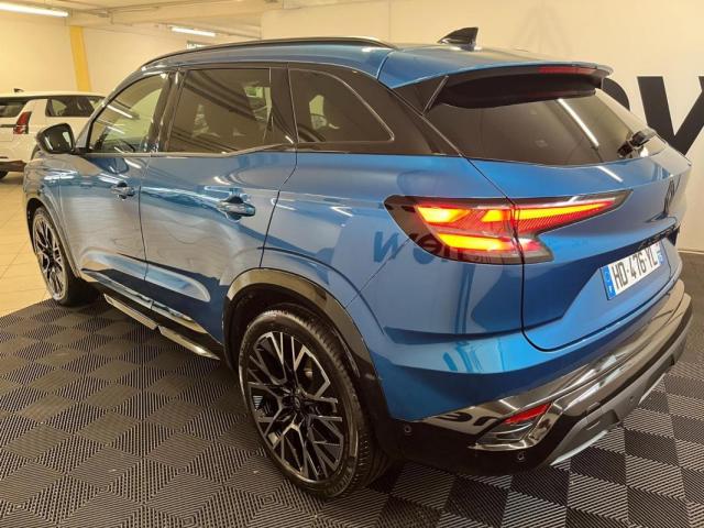 Renault Austral image 1