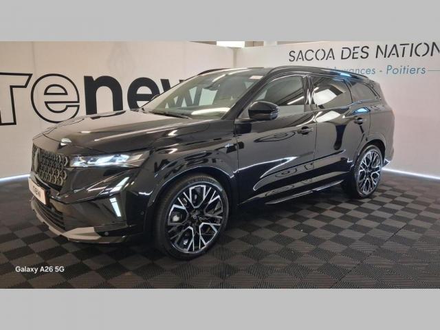 Renault Espace image 2