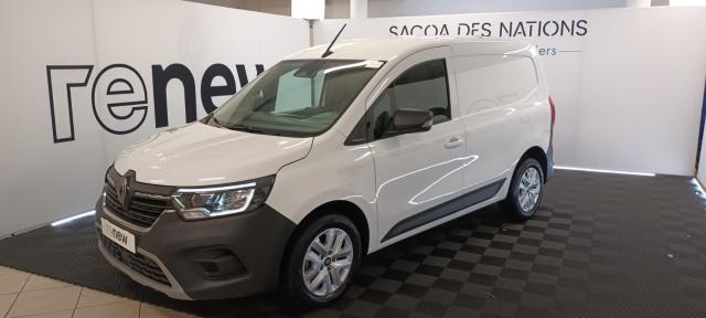 Renault Kangoo Van image 1